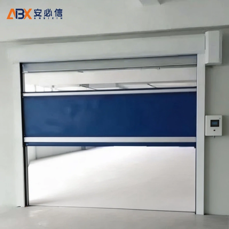深圳工业快速门