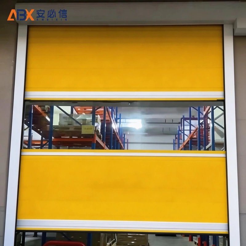 深圳高速门
