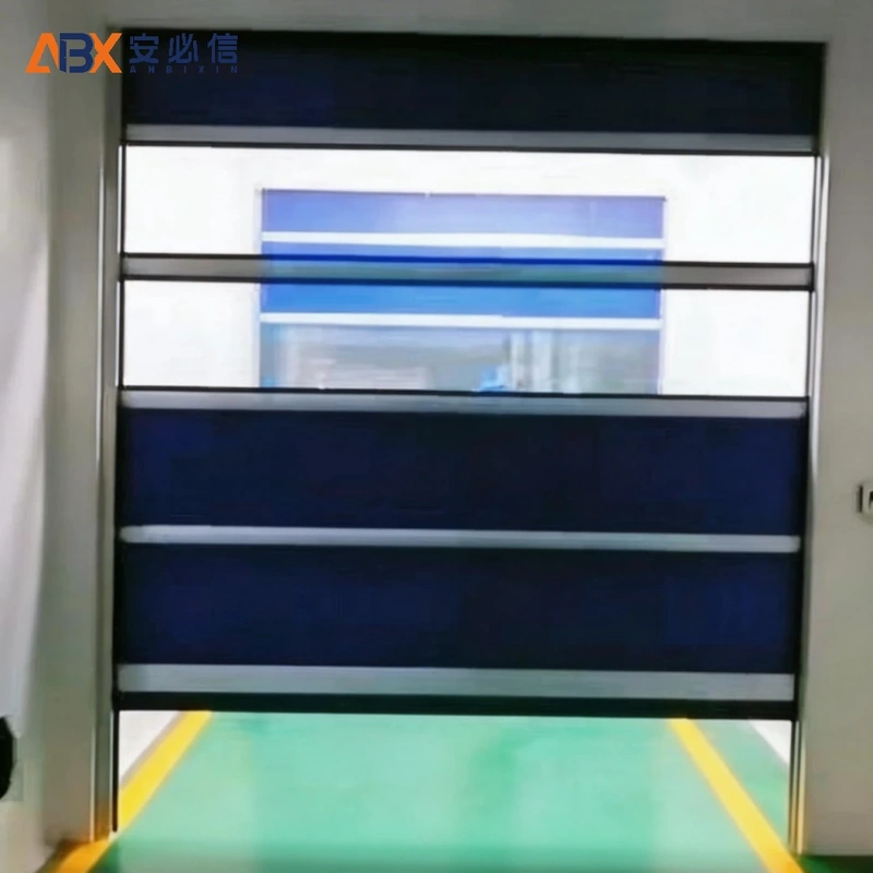 深圳自动快速门